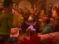 4 گارفیلد - The Garfield Movie