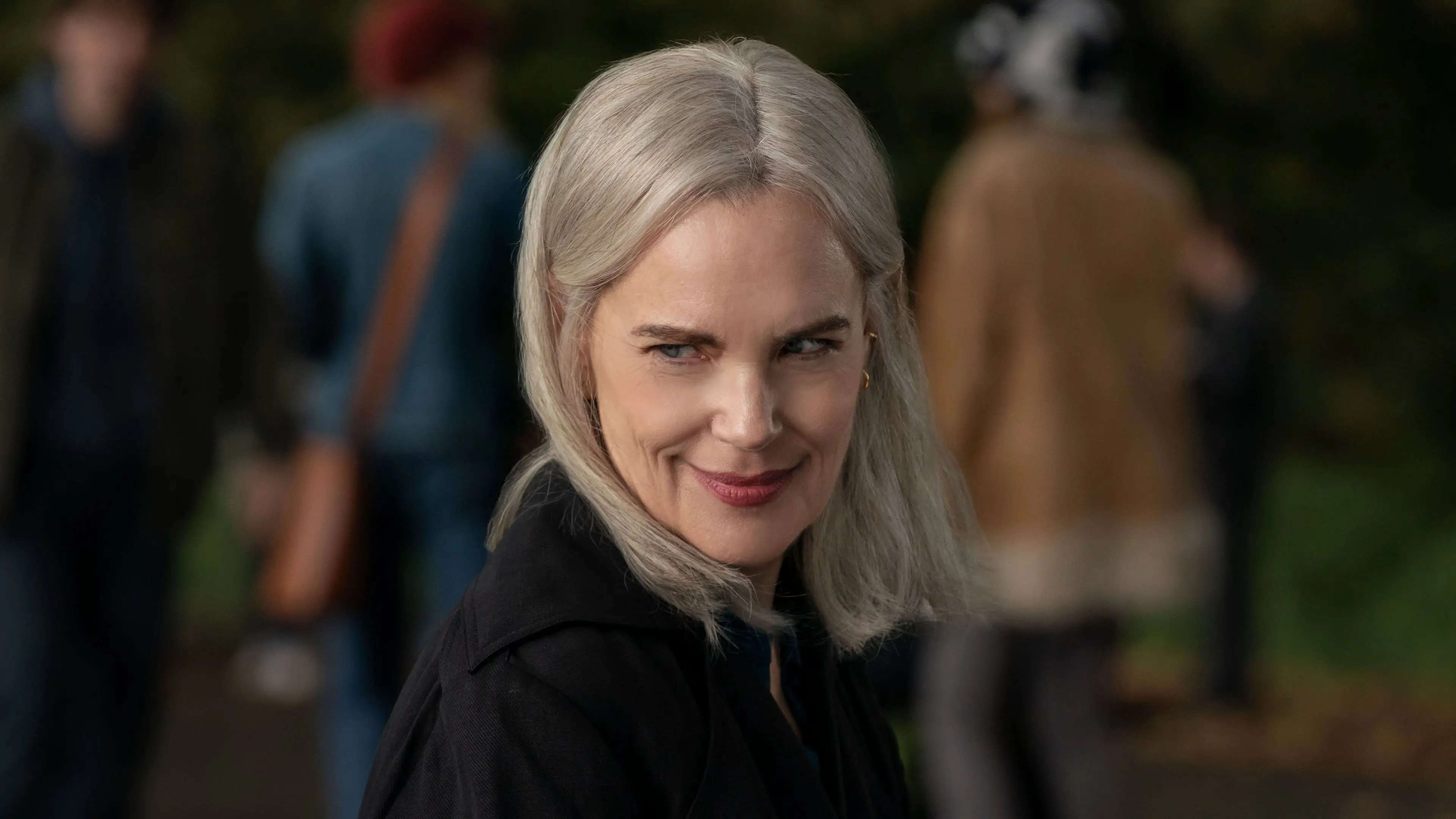 Talamasca: The Secret Order- تالاماسکا: فرقه مخفی