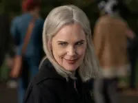 Talamasca: The Secret Order- تالاماسکا: فرقه مخفی