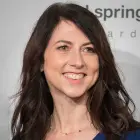 McKenzie Scott McKenzie Scott
