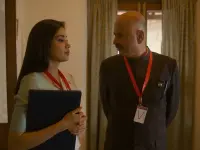 Ulajh-درهم تنیده ۱