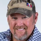 Larry the Cable Guy Larry the Cable Guy