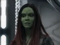 زوئی سالدانا-نگهبانان کهکشان ۳-Guardians of the Galaxy Vol. 3