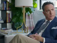 Andy Garcia-پدر عروس