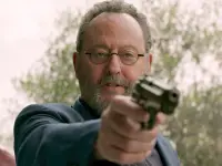 Jean Reno-سرقت