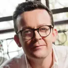 Enda Walsh Enda Walsh