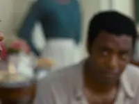 ۱۲ سال بردگی-Chiwetel Ejiofor