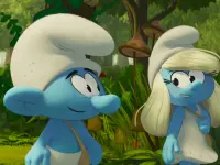 اسمورف ها-Smurfs1