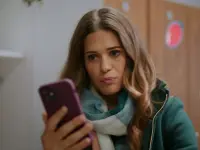 ایستگاه بعد، کریسمس-Next Stop, Christmas