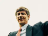 Arsène Wenger-آرسن ونگر: شکست‌ ناپذیر
