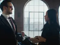بی باک: تولد دوباره-Daredevil: Born Again1
