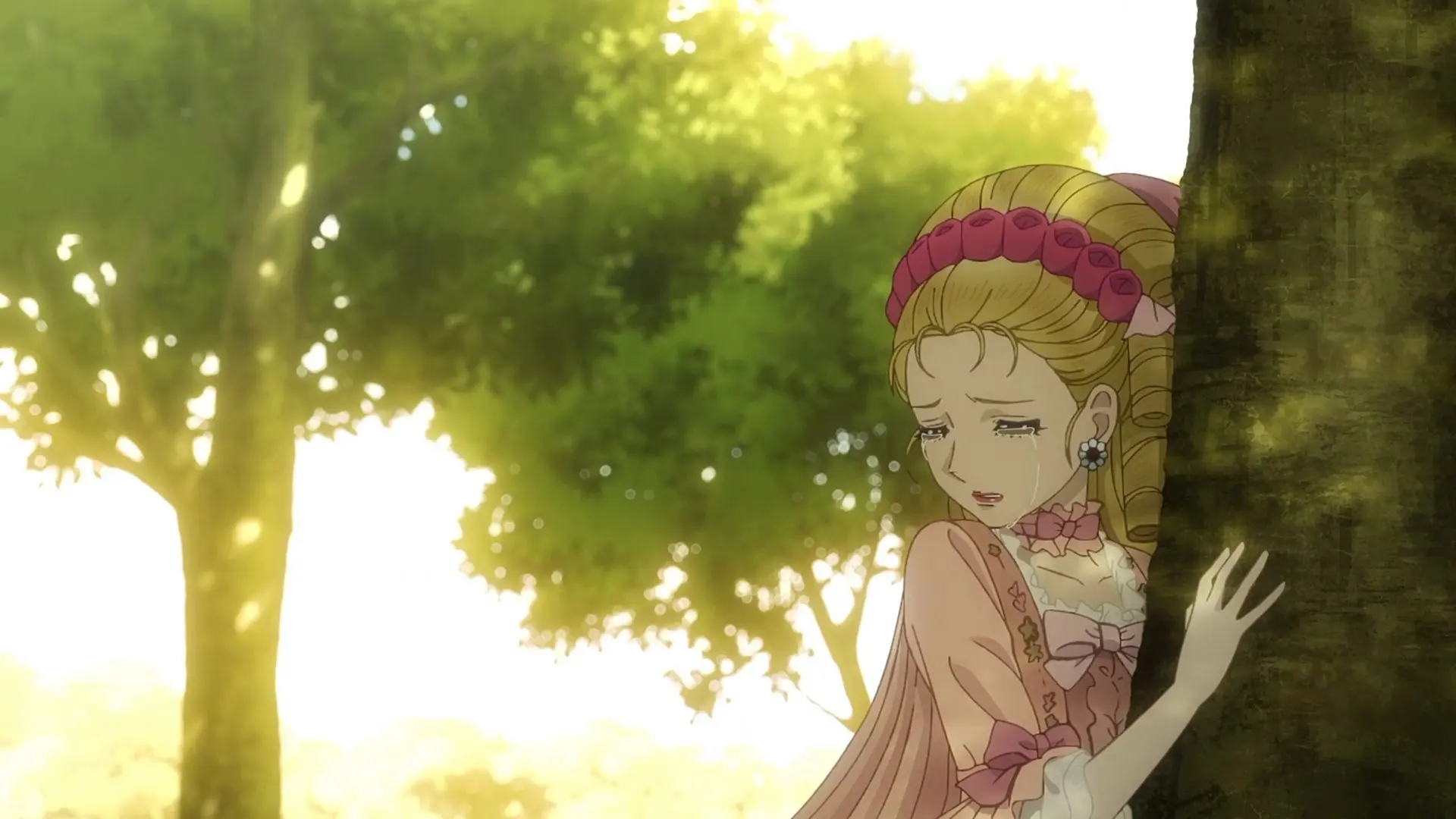 The Rose of Versailles-رز ورسای ۲ The Rose of Versailles-رز ورسای ۲