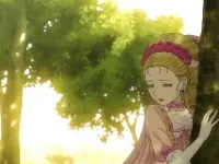 The Rose of Versailles-رز ورسای ۲ The Rose of Versailles-رز ورسای ۲