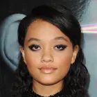 Kiersey Clemons Kiersey Clemons