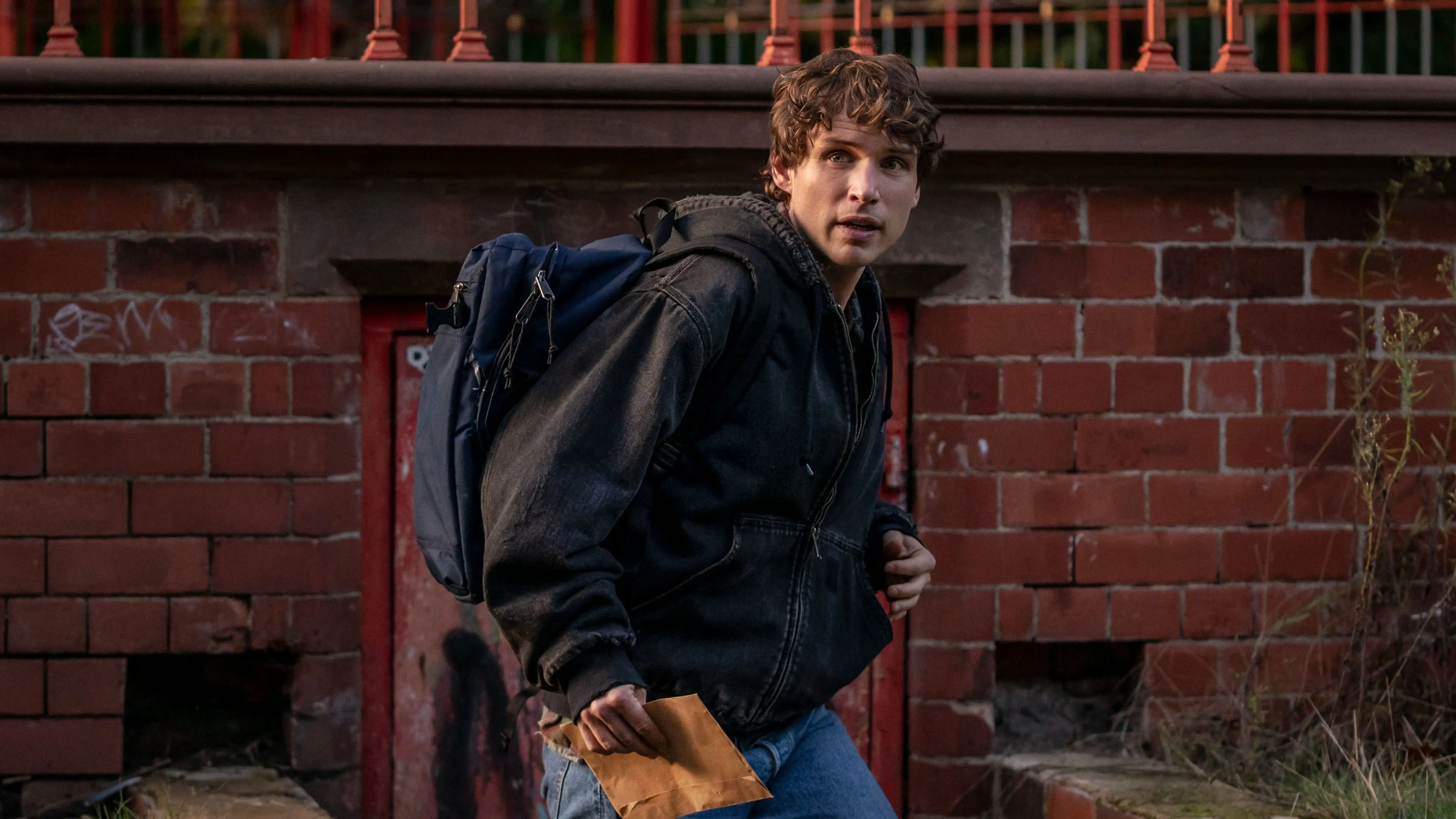 Talamasca: The Secret Order- تالاماسکا: فرقه مخفی