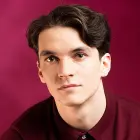Fionn Whitehead Fionn Whitehead