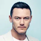 Luke Evans