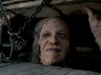 2 مرده شیطانی ۲ - Evil Dead II