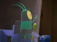پلانکتون-Plankton: The Movie پلانکتون-Plankton: The Movie