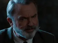 Sam Neill-در انتقال