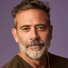 Jeffrey Dean Morgan