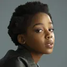 Thuso Mbedu
