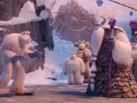 پا کوچول-Smallfoot۱