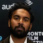 Himesh Patel Himesh Patel
