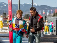 ادی عقاب-Eddie the Eagle