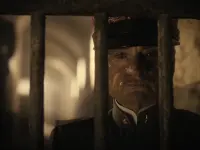 Mussolini: Son of the Century-موسولینی: فرزند قرن 4