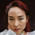 Greta Lee