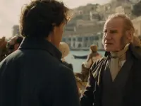 The Count of Monte Cristo-کنت مونت کریستو ۱