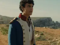 The Count of Monte Cristo-کنت مونت کریستو ۲