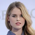 Alice Eve