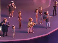 6 الی و قطار روح زده روح ها - Elli and the Ghostly Ghost Train 6 الی و قطار روح زده روح ها - Elli and the Ghostly Ghost Train