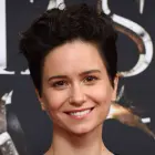 Katherine Waterston