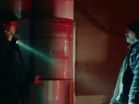 The Sticky-سرقت شیرین ۴