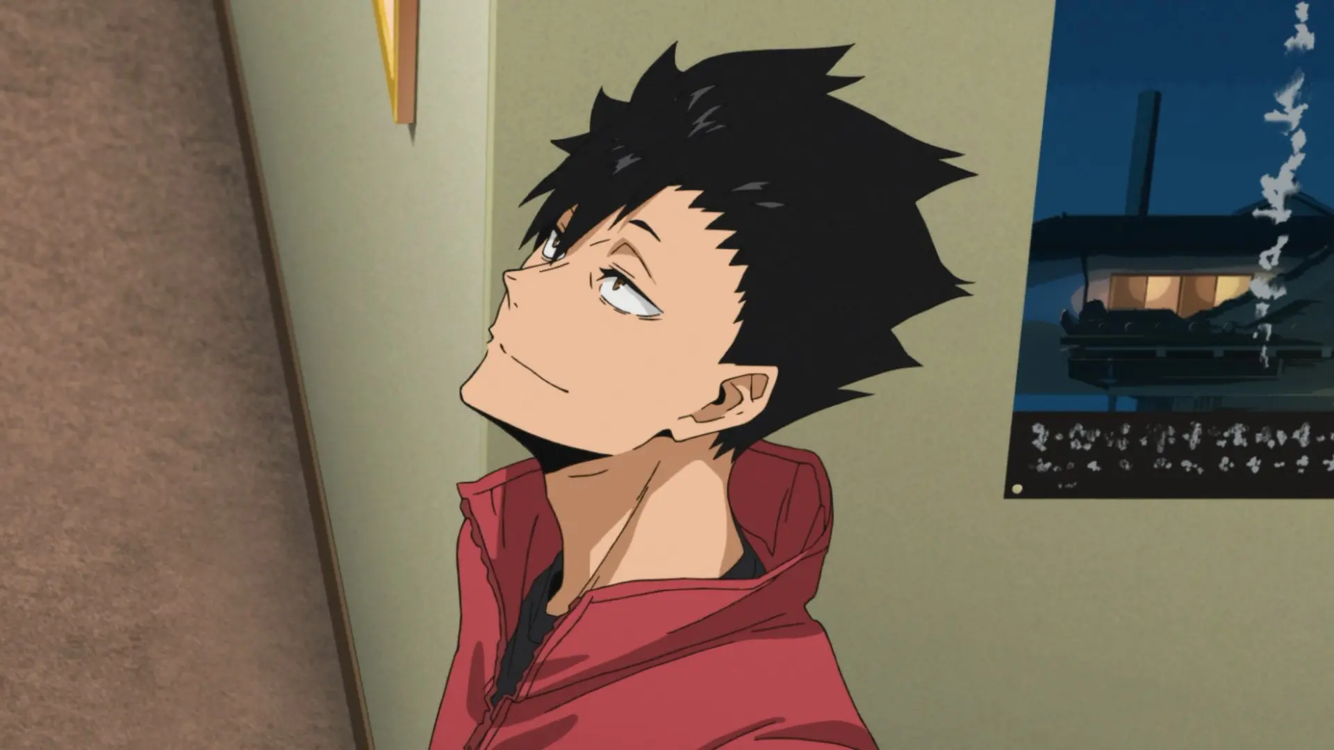 آبشار سرنوشت: نبرد در زباله دانی-Haikyuu!! The Dumpster Battle1