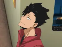 آبشار سرنوشت: نبرد در زباله دانی-Haikyuu!! The Dumpster Battle1