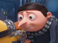 مینیون ها: ظهور گرو-Minions: The Rise of Gru4