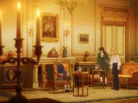 The Rose of Versailles-رز ورسای ۱ The Rose of Versailles-رز ورسای ۱