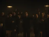 Mussolini: Son of the Century-موسولینی: فرزند قرن 1