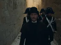 The Count of Monte Cristo-کنت مونت کریستو ۴