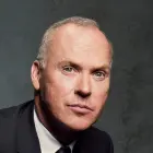 Michael Keaton