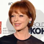 Frances Fisher Frances Fisher
