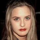 Alicia Silverstone