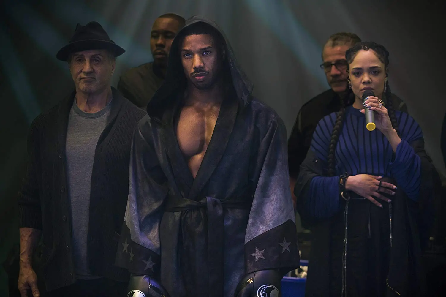 کرید ۲-Creed II 1