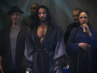 کرید ۲-Creed II 1