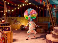 ماداگاسکار ۳-Madagascar 3 Europe's Most Wanted