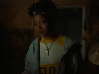 Keke Palmer-جواب منفی